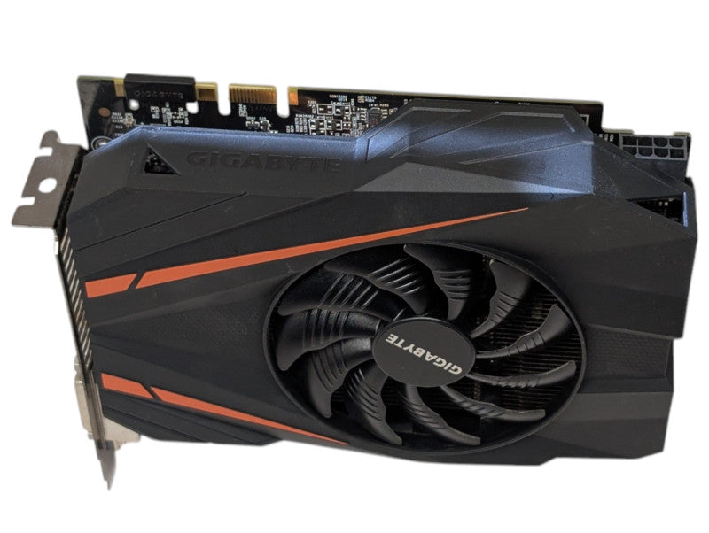 NVIDIA GYGABYTE GeForce GTX 1070 8GB Graphics Card GV-N1070IXOC-8GD -