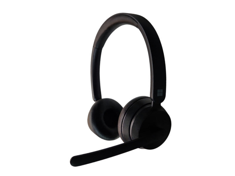 Microsoft Modern Wireless Headset USB-C Headset, No Dongle