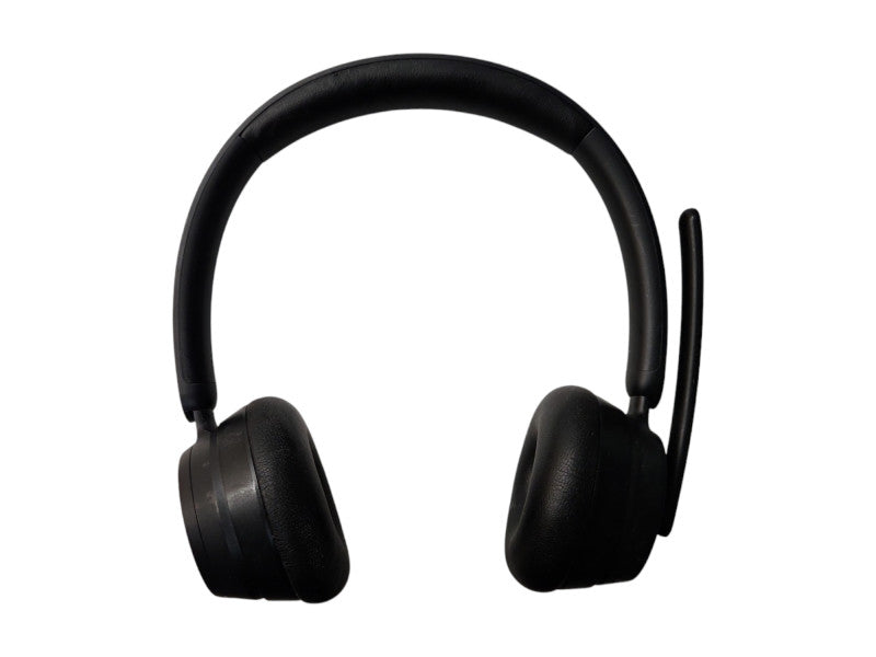 Microsoft Modern Wireless Headset USB-C Headset, No Dongle