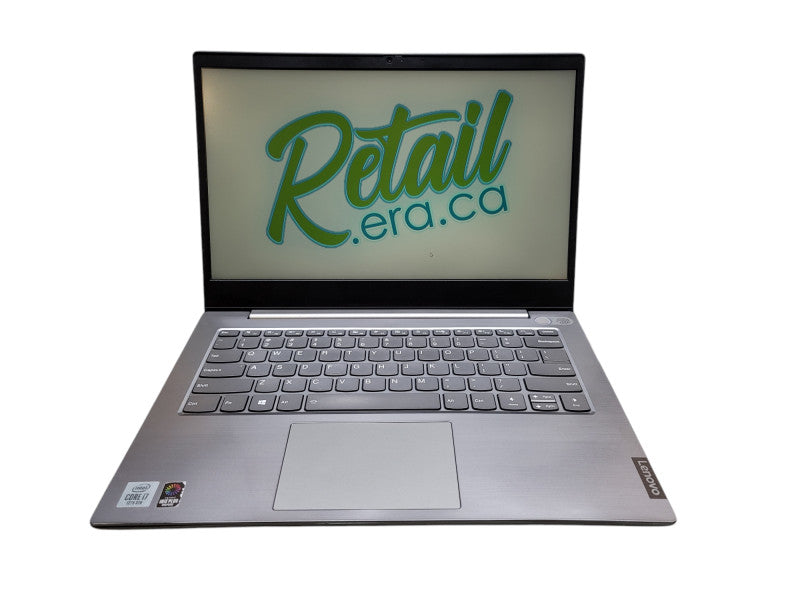 Lenovo ThinkBook 14 IIL i7-1065G7 16GB DDR4 256GB SSD  β Lap200