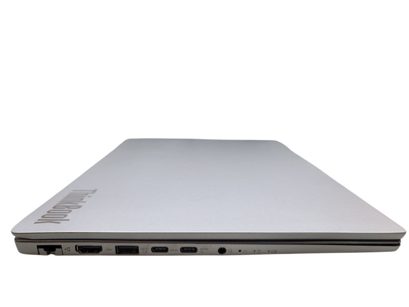 Lenovo ThinkBook 14 IIL i7-1065G7 16GB DDR4 256GB SSD  β Lap200
