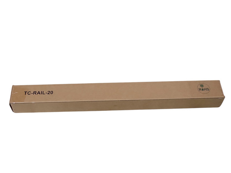 NEW TC-RAIL-20 20" Sliding Rail Kit for Most Rackmount Chassis Cases _
