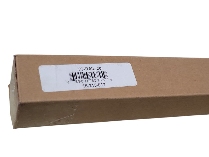 NEW TC-RAIL-20 20" Sliding Rail Kit for Most Rackmount Chassis Cases _