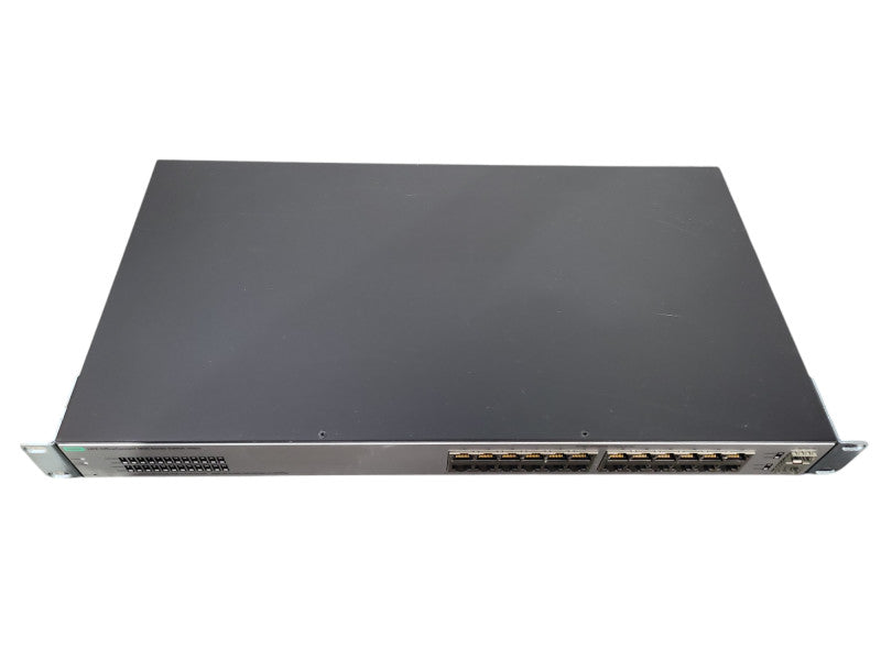 HPE OfficeConnect 1820-24G | 24-Port Gigabit Ethernet Switch | J9980A !