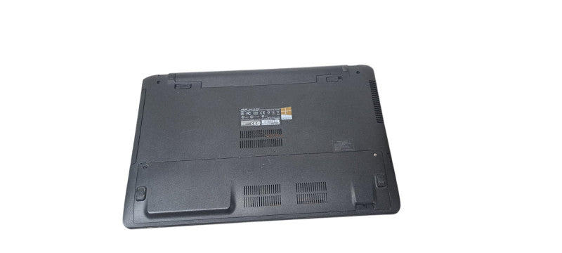 Asus X550J i5-4200H |12GB RAM|250GB SSD|GeForce 820M|READ  BudLap