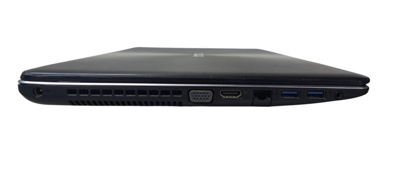 Asus X550J i5-4200H |12GB RAM|250GB SSD|GeForce 820M|READ  BudLap