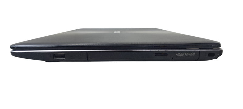 Asus X550J i5-4200H |12GB RAM|250GB SSD|GeForce 820M|READ  BudLap