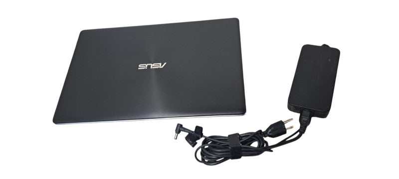 Asus X550J i5-4200H |12GB RAM|250GB SSD|GeForce 820M|READ  BudLap