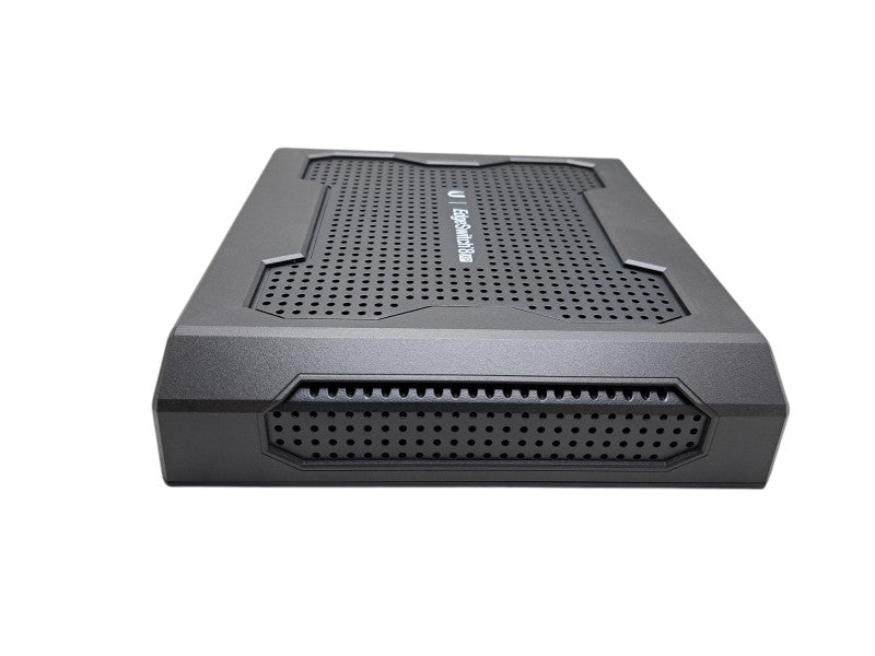 Ubiquiti EdgeSwitch 8XP ES-8XP 8-Port Managed Gigabit Switch w/ Passive PoE