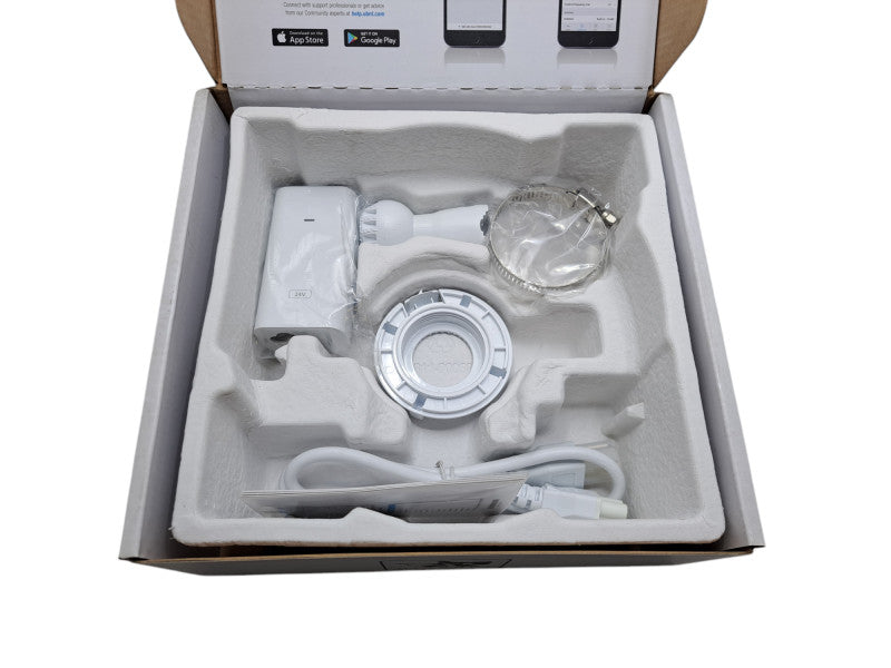 UBIQUITI NanoBeam AC Gen2 - CPE w/ Management Radio - NBE-5AC-Gen2