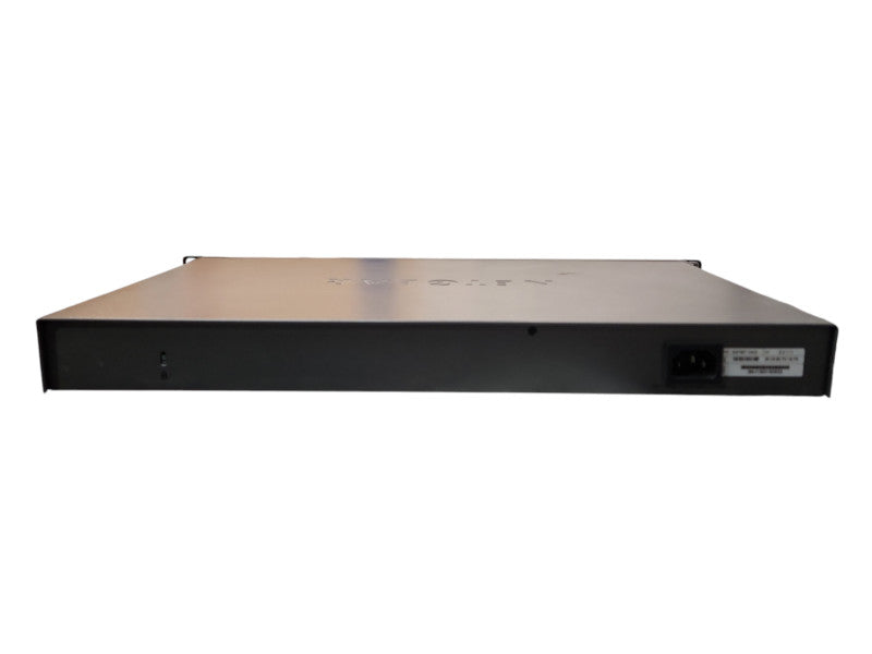 NetGear ProSafe GS748T v4h2, 48-Port Gigabit Ethernet Network Smart Switch