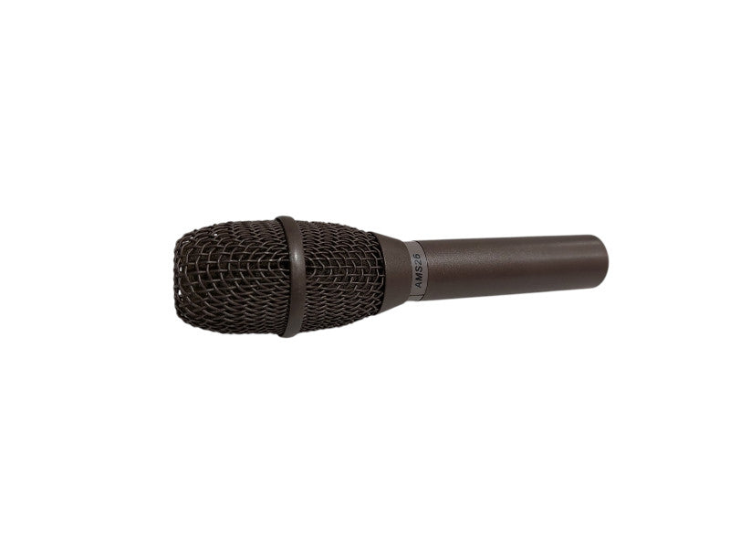 Shure Mic Model: AMS26 Automatic Microphone System Cardioid Condenser Probe =