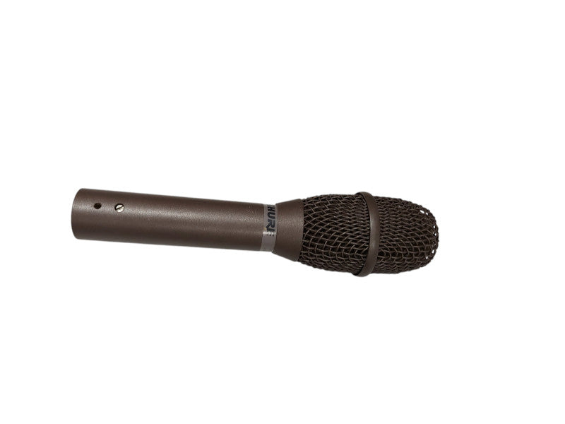 Shure Mic Model: AMS26 Automatic Microphone System Cardioid Condenser Probe =