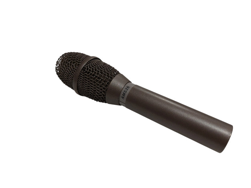 Shure Mic Model: AMS26 Automatic Microphone System Cardioid Condenser Probe =