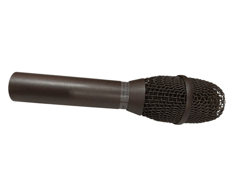 Shure Mic Model: AMS26 Automatic Microphone System Cardioid Condenser Probe =