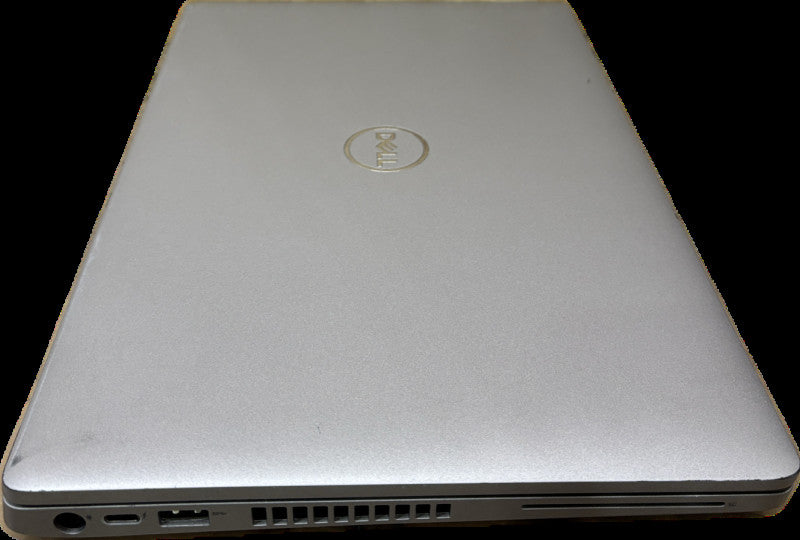 Dell Latitude 5411  i7-10850H@2.7GHz GeForce MX250 2GB GPU 16GB RAM 256SSD  Lap200