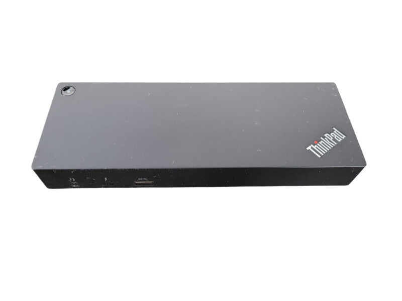 Lenovo ThinkPad Thunderbolt 3 Docking Station DBB9003L1 !