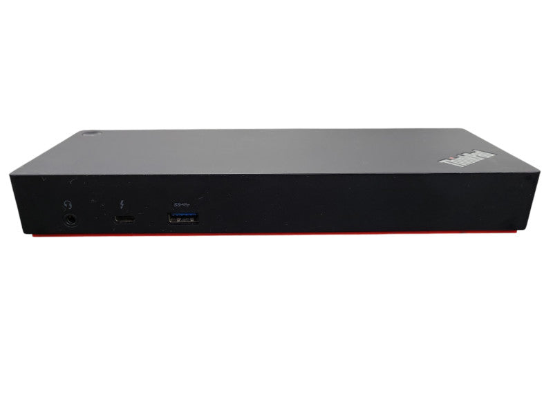 Lenovo ThinkPad Thunderbolt 3 Docking Station DBB9003L1 !