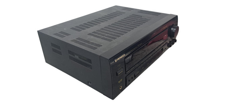 Pioneer VSX-462S Audio/Video Stereo Receiver