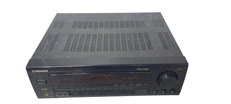 Pioneer VSX-462S Audio/Video Stereo Receiver