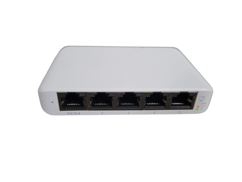 Ubiquiti - USW-Flex-Mini -Unifi USW Flex Mini Gigabit Managed POE Powered !