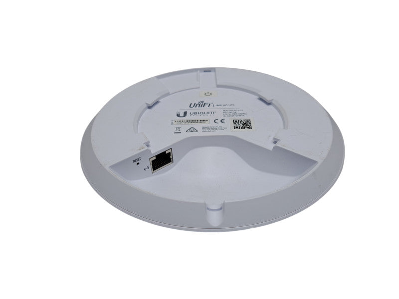 Ubiquiti UAP-AC-LITE UniFi AP AC Lite Wireless Access Point