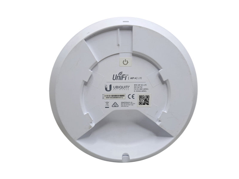 Ubiquiti UAP-AC-LITE UniFi AP AC Lite Wireless Access Point