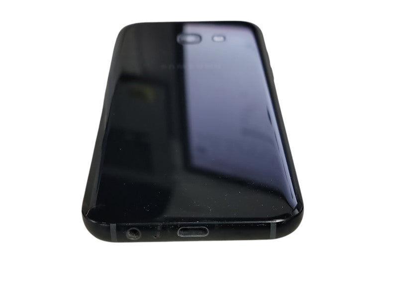 Samsung Galaxy A5 2017 - 32GB - Black [SM-A520W] (