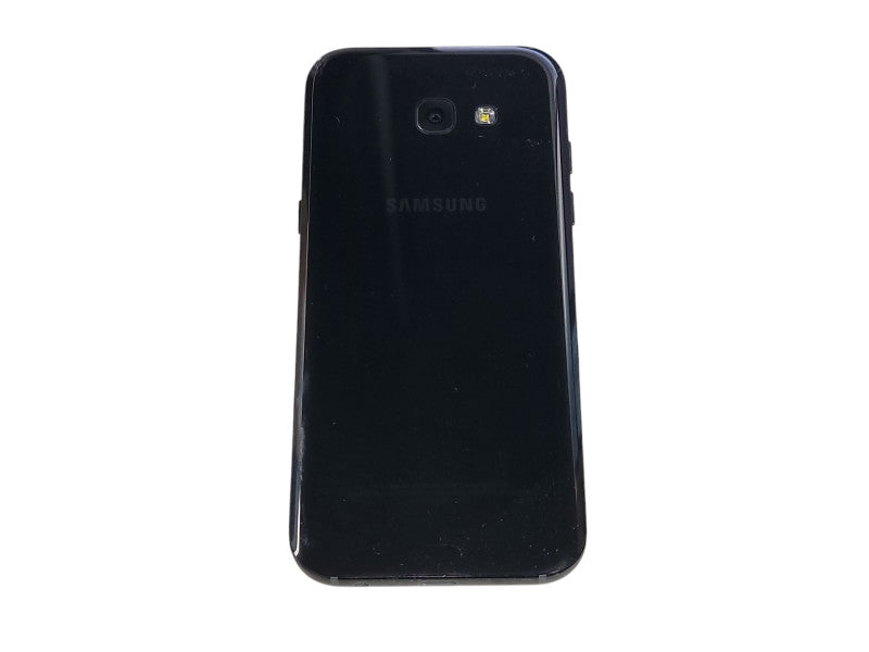 Samsung Galaxy A5 2017 - 32GB - Black [SM-A520W] (