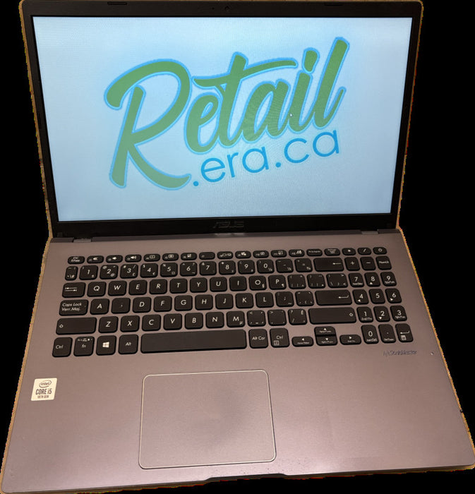 Asus VivoBook X509JA Core i5-1035G7 16GB RAM 256GB SSD READ  Lap200
