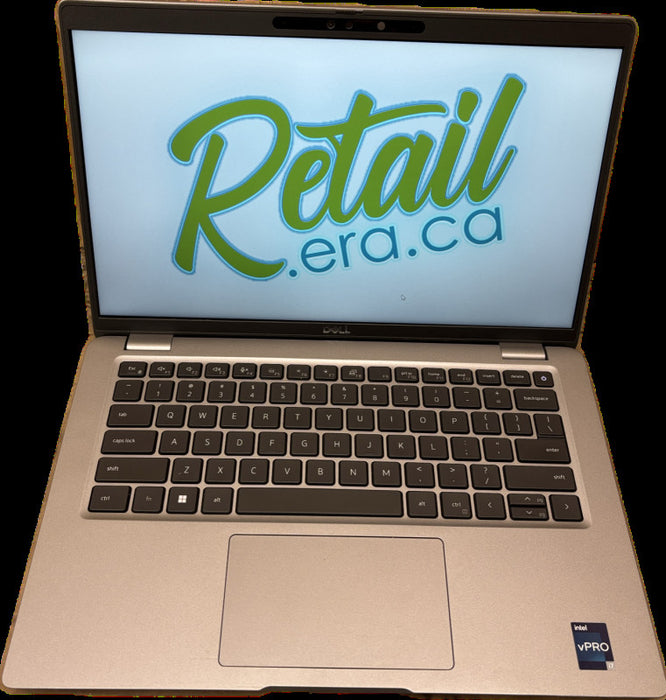 Dell Latitude 5440 i7-1370P GeForce MX550 16GB RAM 256SSD No Power Adapter   Lap200