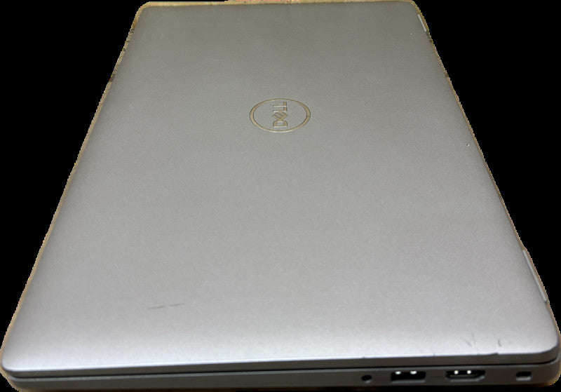 Dell Latitude 5440 i7-1370P GeForce MX550 16GB RAM 256SSD No Power Adapter   Lap200