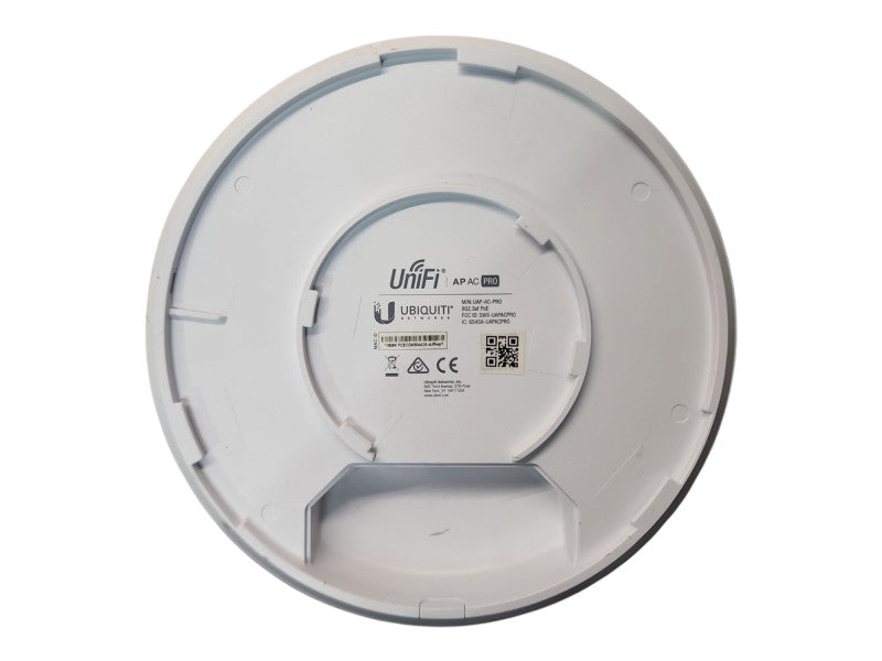 Ubiquiti Networks UAP-AC-PRO 1300Mbps Wireless Access Point, No Bracket