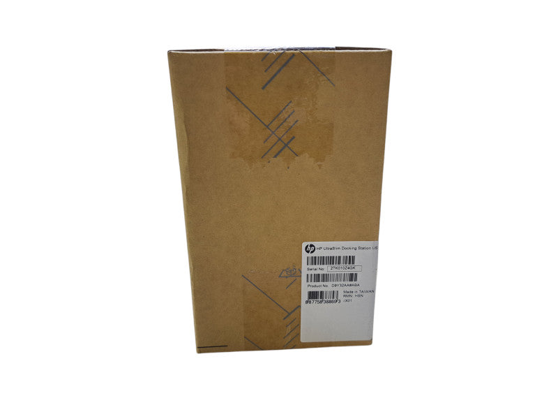 (New) HP Ultra Slim Docking Station US | D9Y32AA#ABA Q