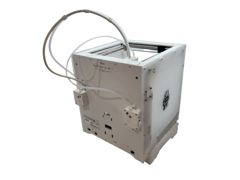 Ultimaker 3 3d-Printer (READ) %