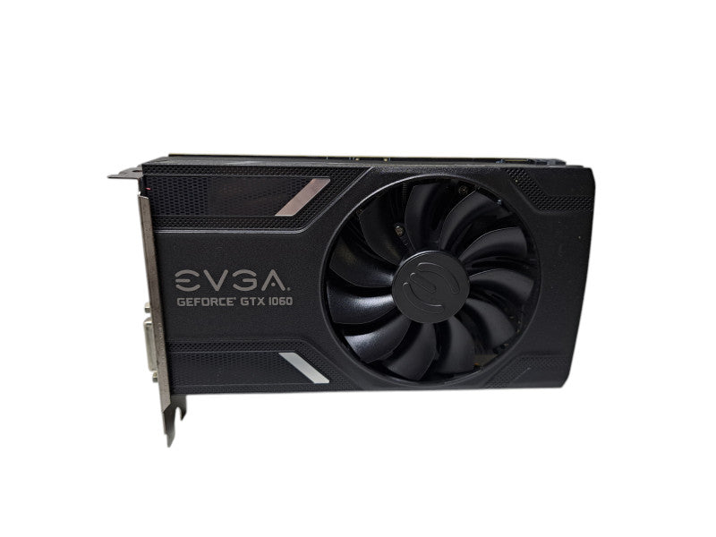 EVGA NVIDIA GeForce GTX 1060 6GB GDDR5 Gaming Graphics Card