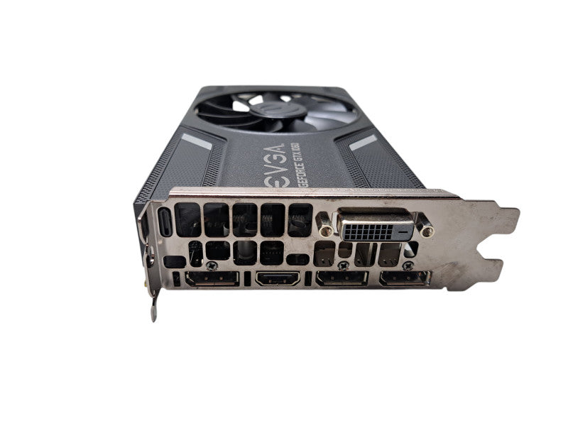 EVGA NVIDIA GeForce GTX 1060 6GB GDDR5 Gaming Graphics Card