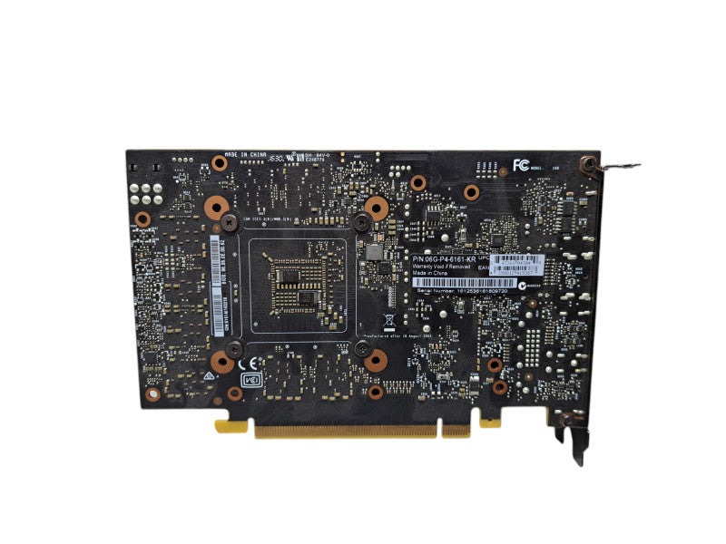 EVGA NVIDIA GeForce GTX 1060 6GB GDDR5 Gaming Graphics Card
