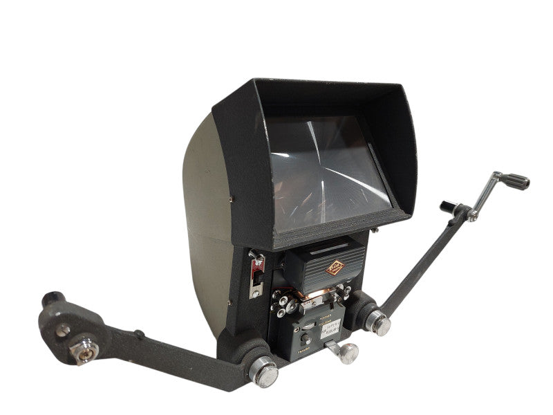 Vintage Diamond Dia SR-8 Editor 8-mm Film Editor  =