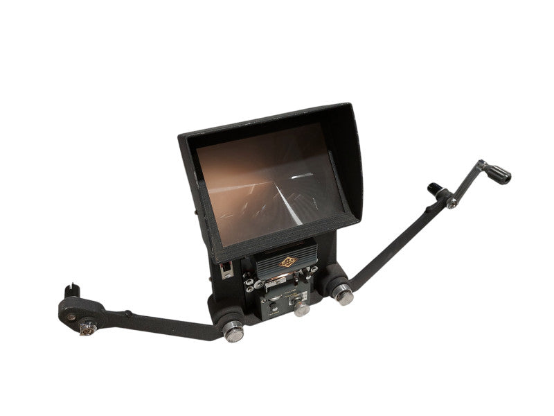 Vintage Diamond Dia SR-8 Editor 8-mm Film Editor  =