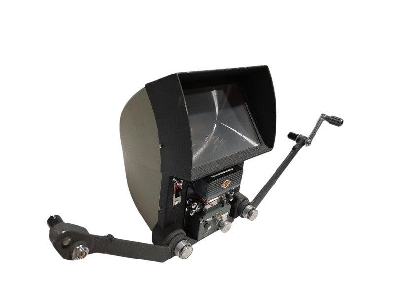 Vintage Diamond Dia SR-8 Editor 8-mm Film Editor  =