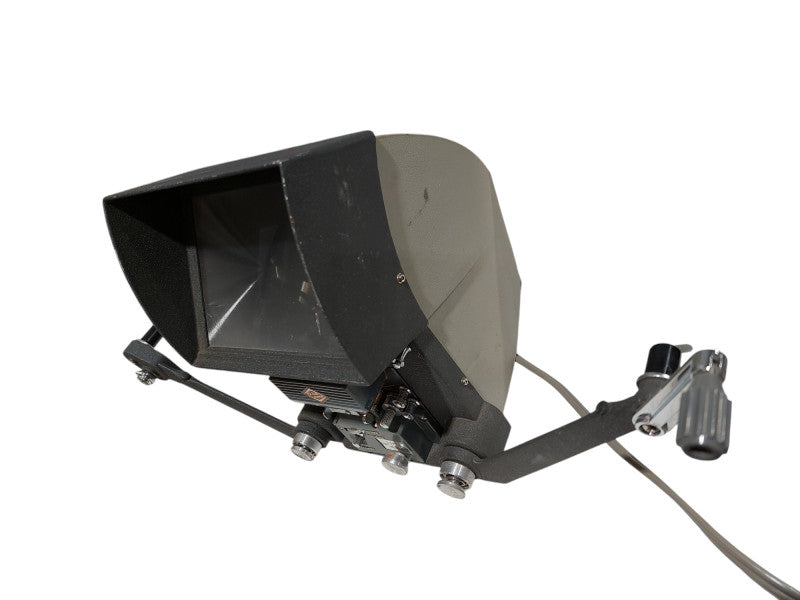 Vintage Diamond Dia SR-8 Editor 8-mm Film Editor  =