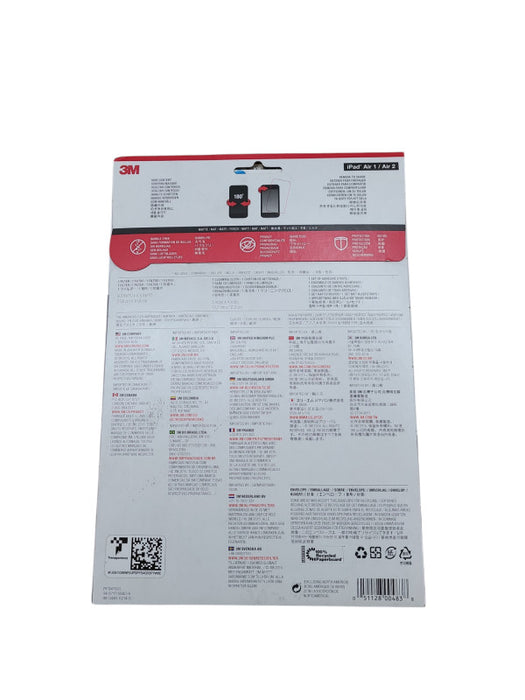 3M Privacy Filter for iPad Air 1 / Air 2 Q