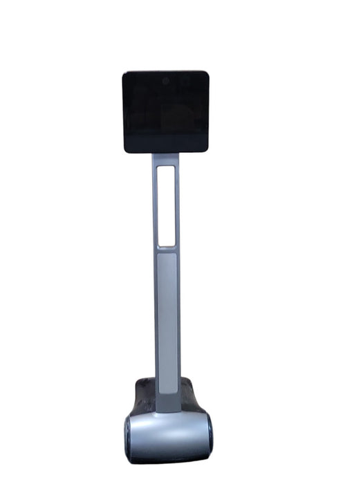 Beam Telepresence Robot only, No Charging station, READ _