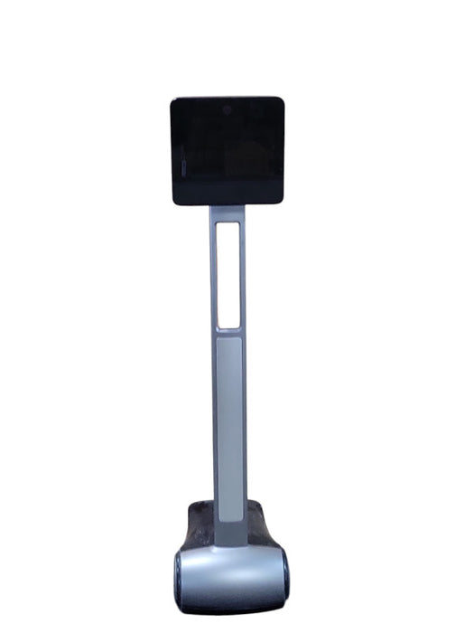 Beam Telepresence Robot only, No Charging station, READ _