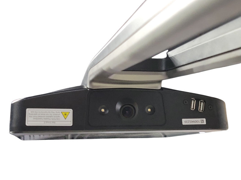 Beam Telepresence Robot only, No Charging station, READ _