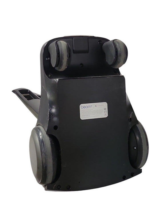Beam Telepresence Robot only, No Charging station, READ _