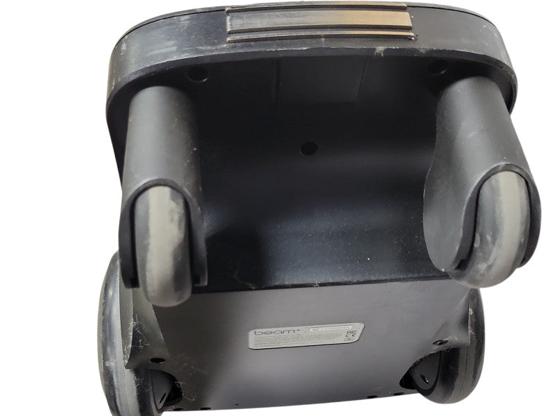 Beam Telepresence Robot only, No Charging station, READ _