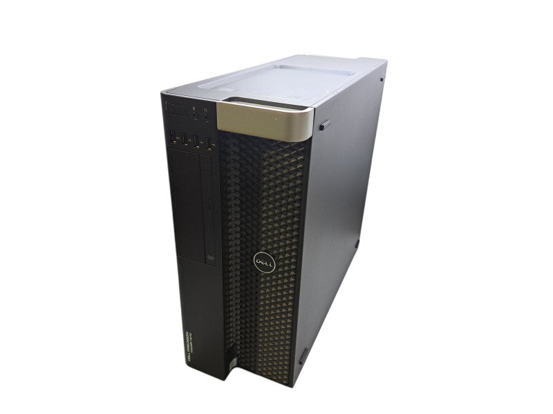 Dell Precision Tower 7810| Xeon E5-2603 v4 @1.7GHz, 16GB DDR4, Quadro K2200