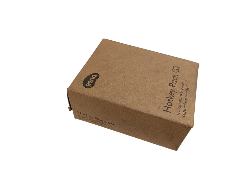 BenQ Hotkey Puck G2 Model: SF20103-001 =
